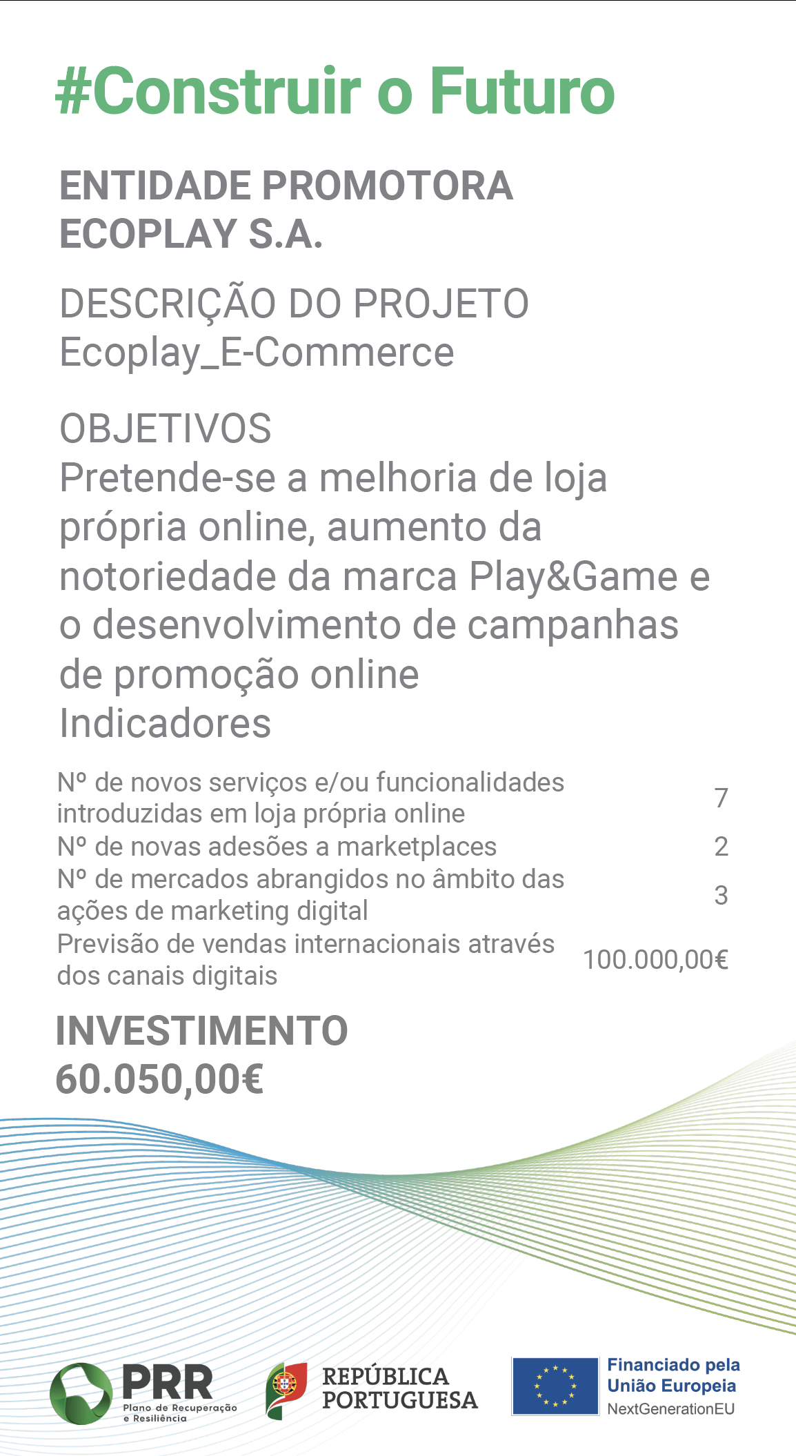 ficha do projecto 2